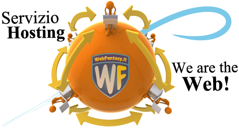 Web Hosting