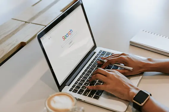Seo posizionamento sito web