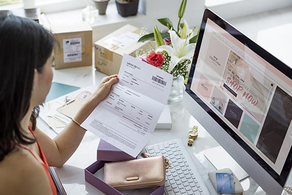 Realizzazione ecommerce