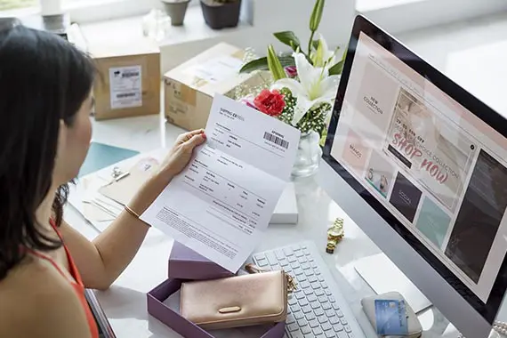 Realizzazione ecommerce