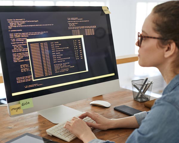 gestionali web based