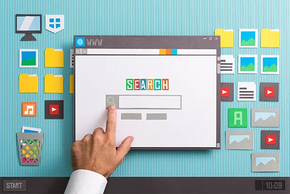 realizzazione siti web salerno