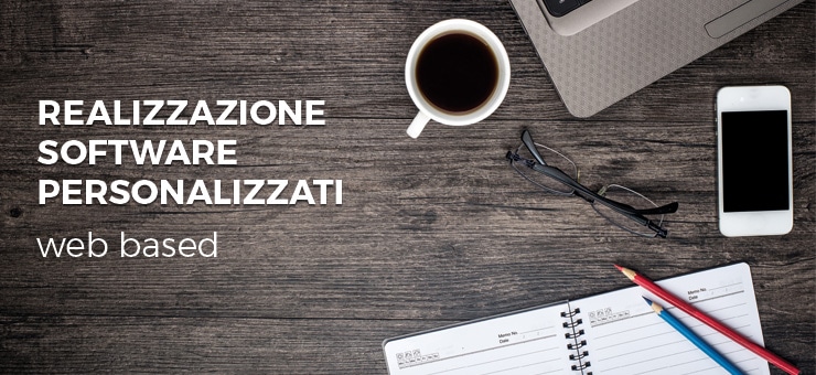 Software personalizzati