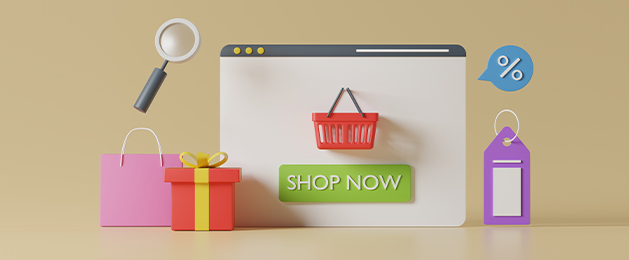 Offerta sviluppo ecommerce Salerno