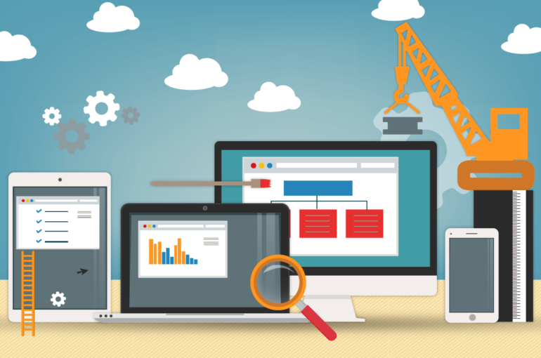 web designer