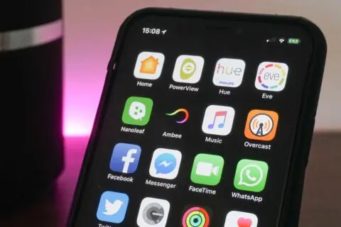 sviluppo app salerno