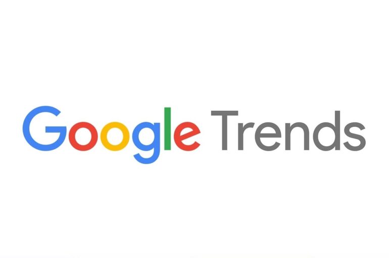 google trends 2019
