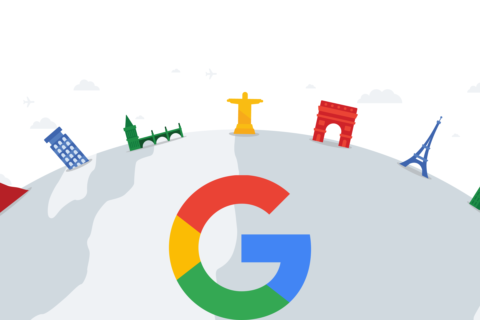 google travel