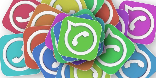 Annunci whatsApp