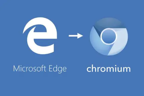 Microsoft Edge