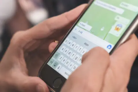 pubblicità su whatsapp