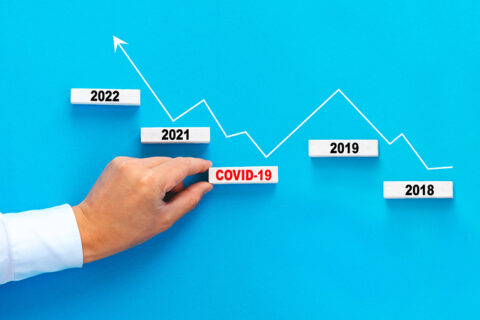 ecommerce e coronavirus