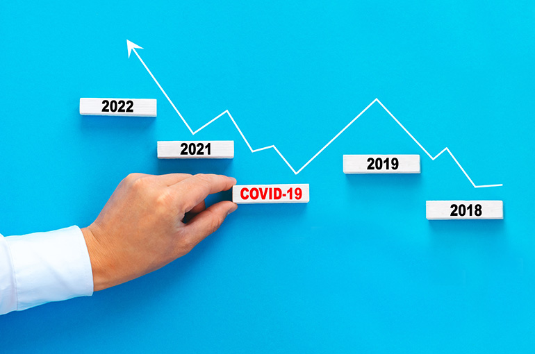 ecommerce e coronavirus