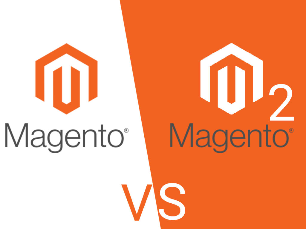 passare da magento 1 a magento 2