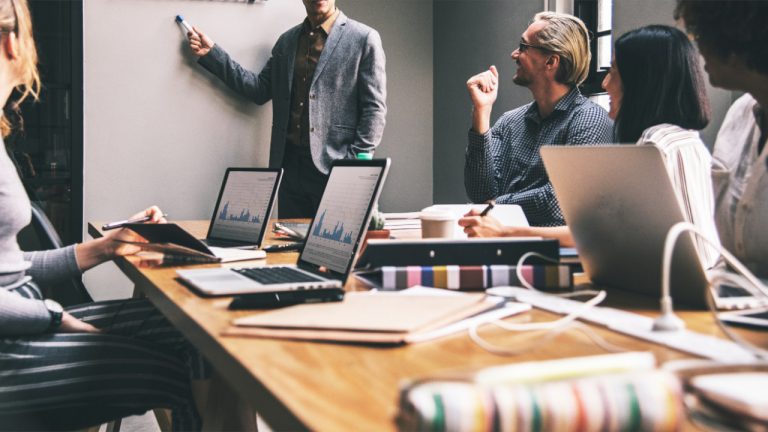 agenzia web marketing Salerno e la sua filosofia