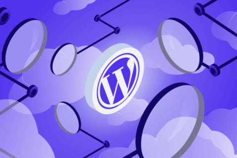 sviluppo siti wordpress
