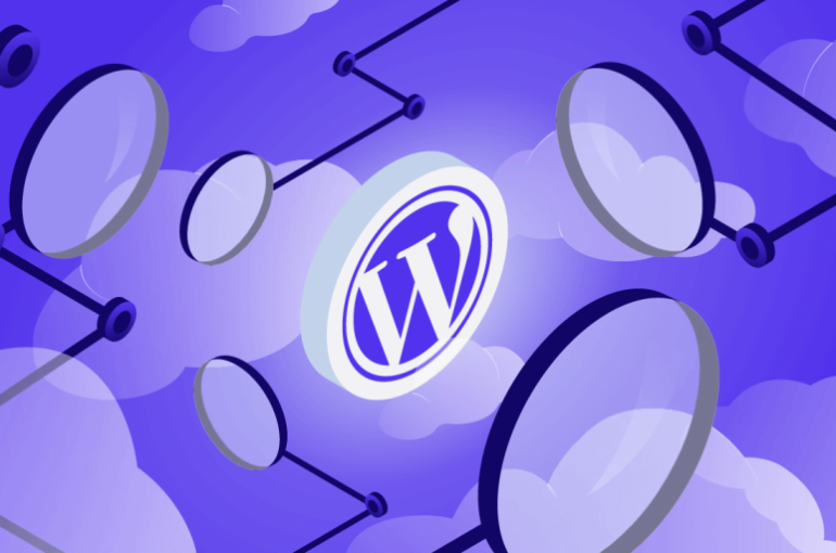 sviluppo siti wordpress