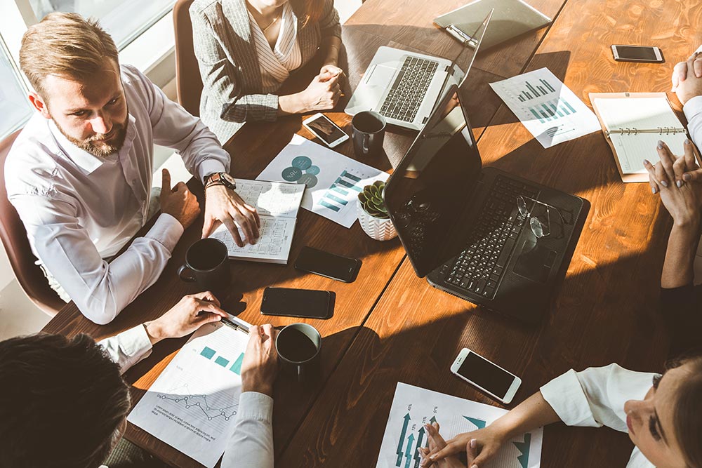 agenzia web marketing salerno