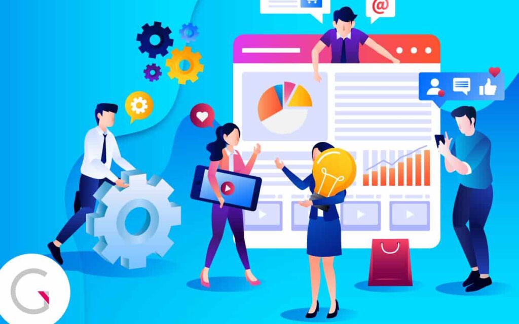 ruoli agenzia web marketing