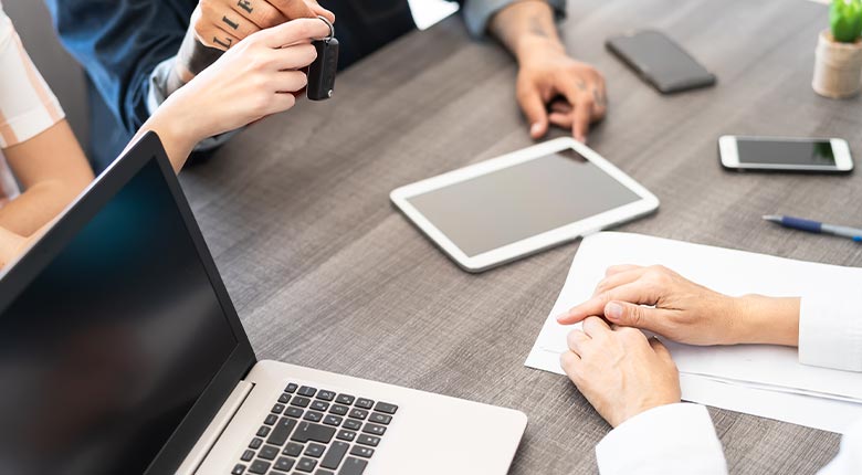 come scegliere una web agency
