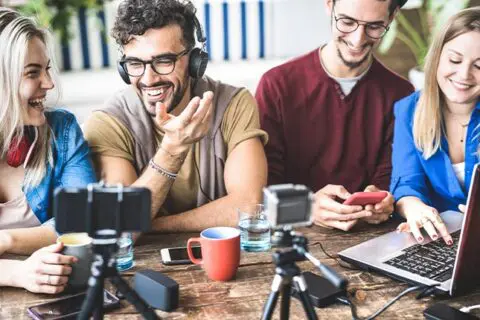 web marketing cos'è e come funziona