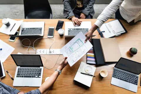 agenzia web marketing salerno