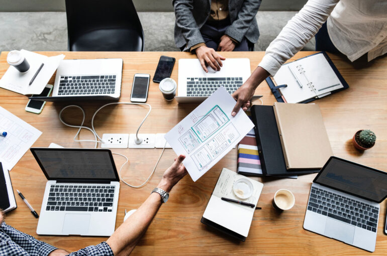 agenzia web marketing salerno