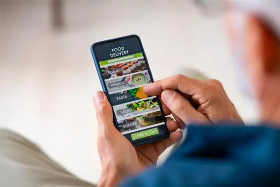 Sviluppo App Android Salerno