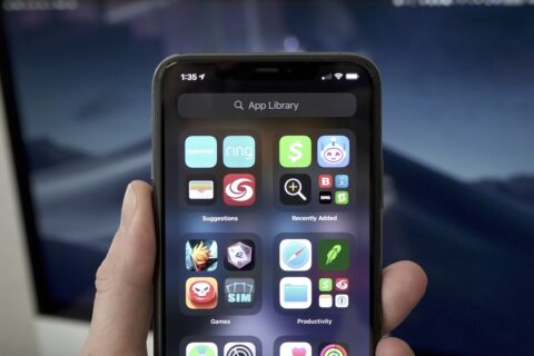 sviluppo app ios