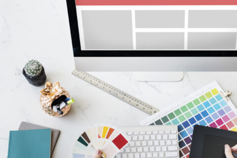 web design salerno
