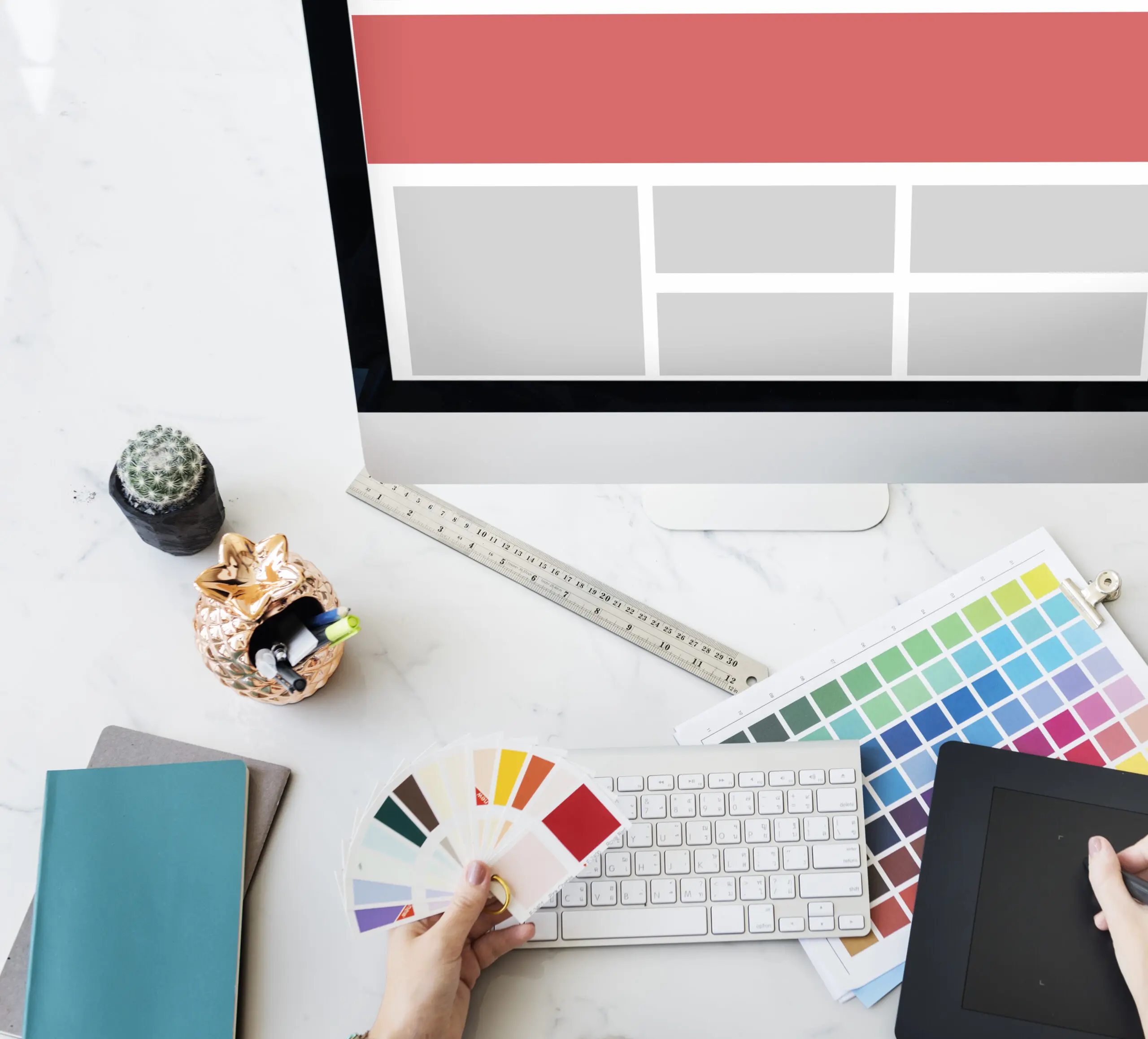 web design salerno