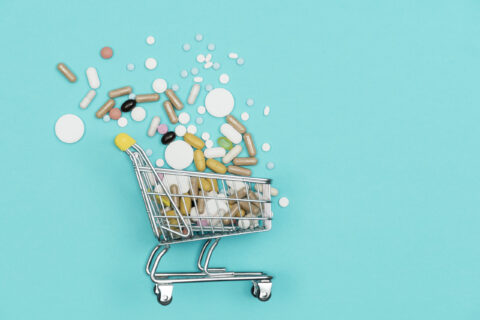 ecommerce farmacie