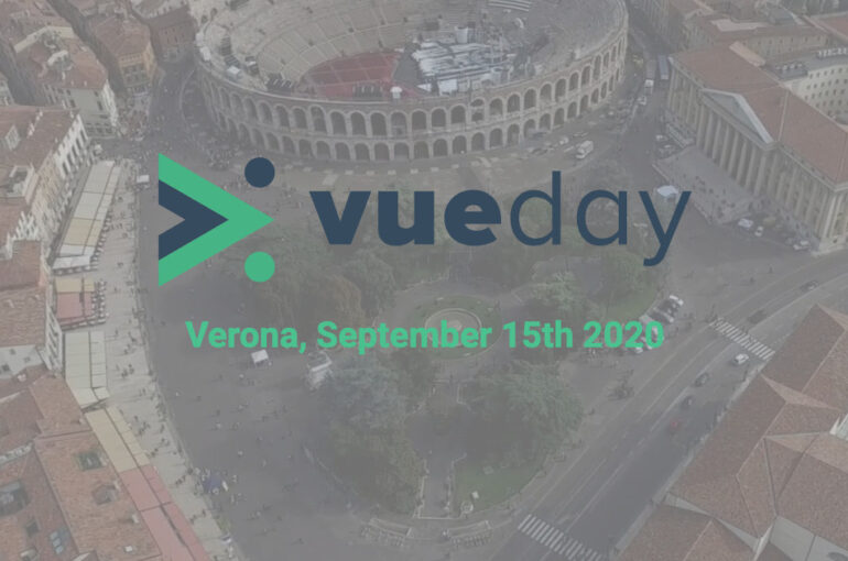 vueday 2020