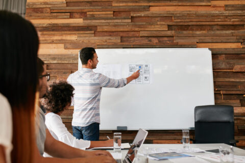 web digital agency salerno