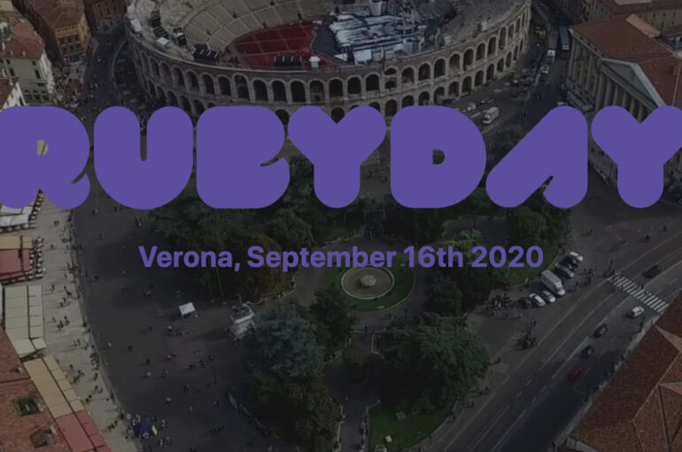 rubyday 2020