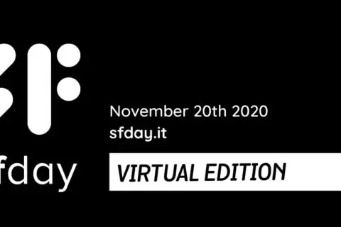 symfony day