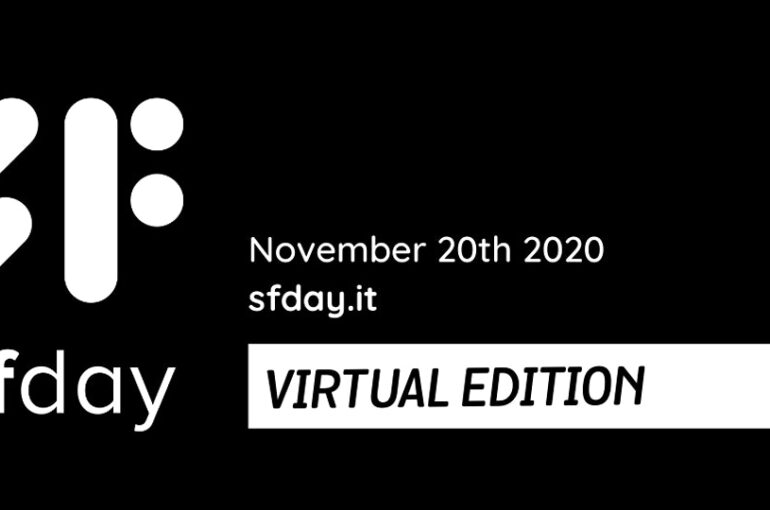 symfony day