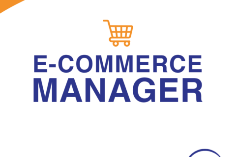 e-commerce manager salerno