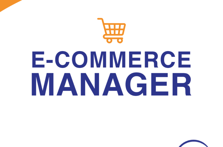 e-commerce manager salerno