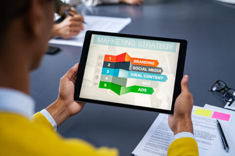 agenzia digital marketing