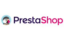 Logo Prestashop