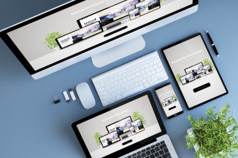 siti web Salerno