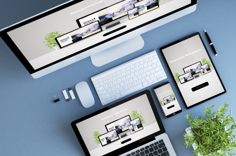 siti web Salerno