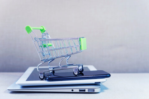 Realizzazione ecommerce Salerno
