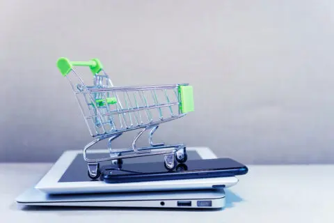Realizzazione ecommerce Salerno
