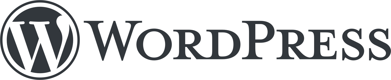 Siti web con WordPress