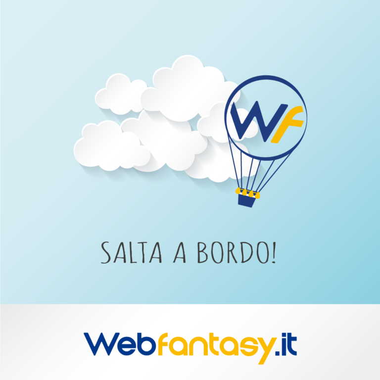 Web agency salerno