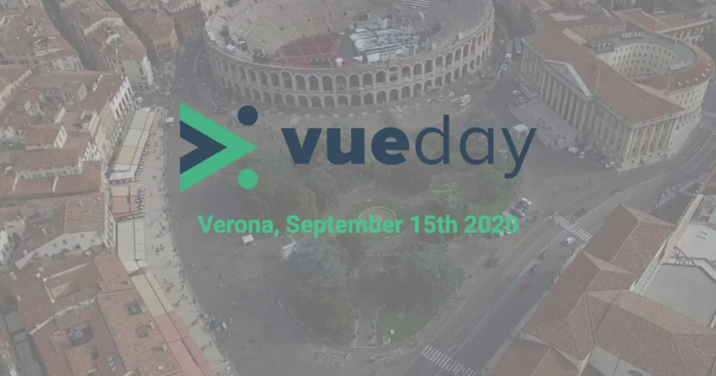 vueday 2020