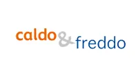 Logo Caldo Freddo, cliente Webfantasy