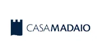Logo Casa Madaio, cliente Webfantasy